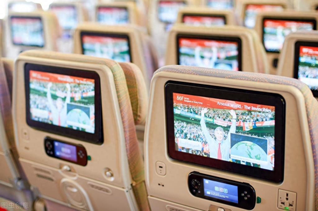 空中巨无霸：空客A380