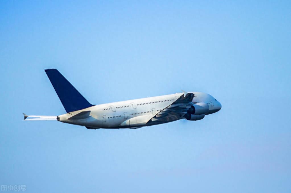 空中巨无霸：空客A380