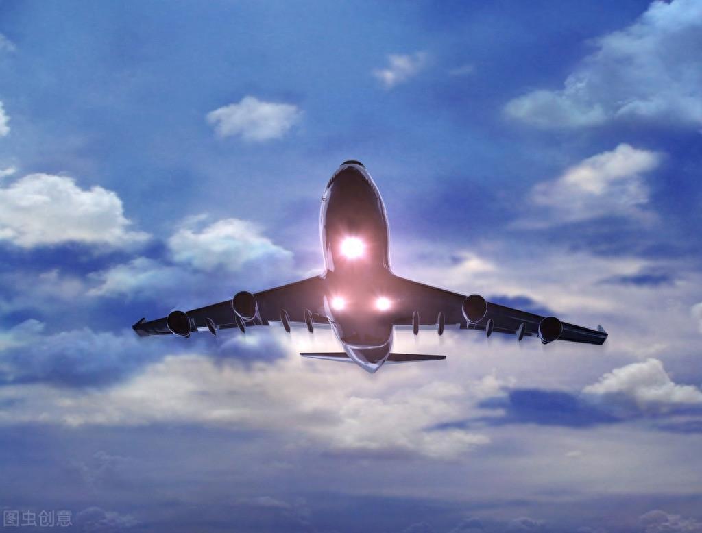 空中巨无霸：空客A380