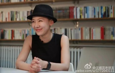 ​王嫣芸：苏紫紫事件让我明白了自己可以有多坚强