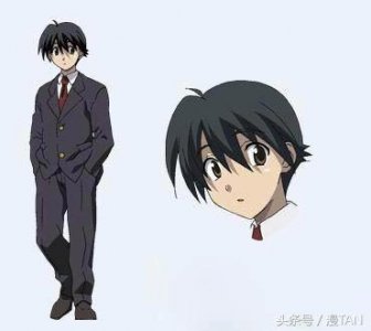 ​那些渣男中：诚哥竟屈居第二，一直被误解的他真的不渣