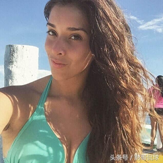 “印度西施”NBA国王老板女儿阿佳丽-拉纳戴夫，勇士球迷最爱库里