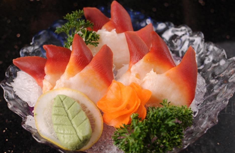 北极贝，来一次惊艳舌尖和镜头的旅行