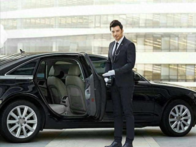 网上打车真的安全吗？滴滴打车发生的事件大家有什么看法？