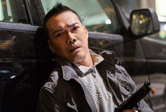 中国香港知名艺人谢天华