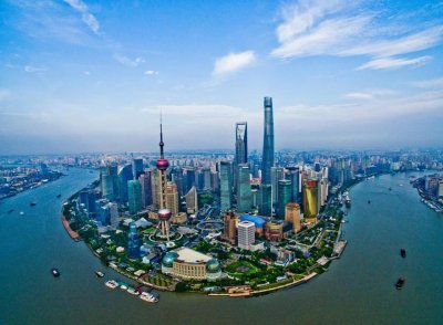 ​上海人看不起外地人？