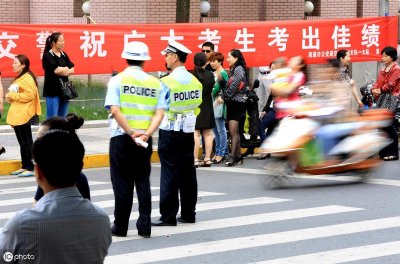 ​当今时代做辅警有没有发展前途？