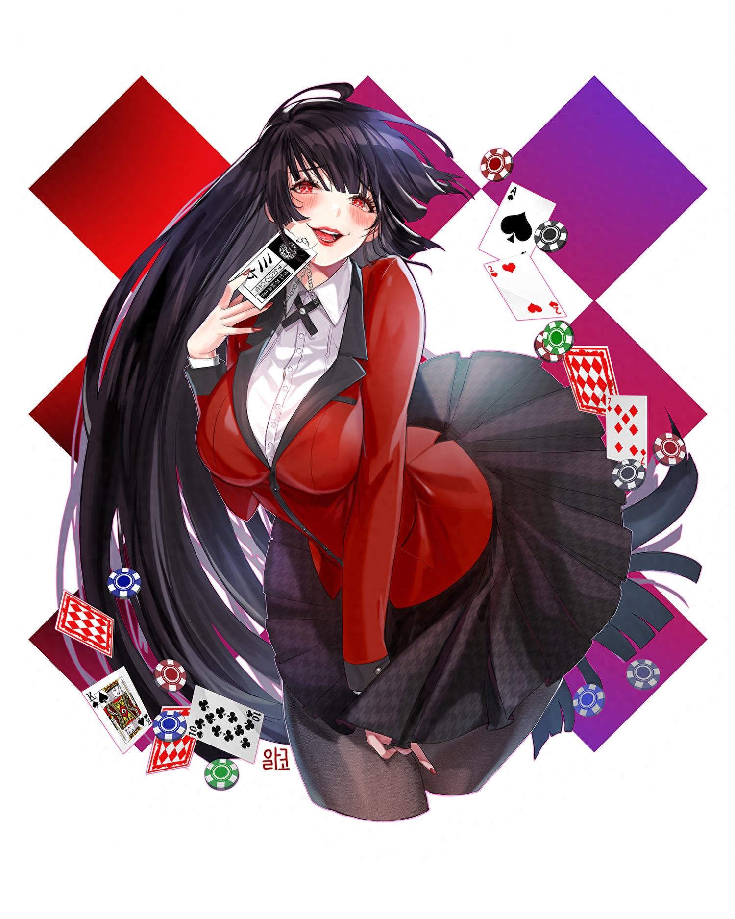 新晋女神蛇喰梦子，把我的一辈子都赢走吧