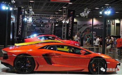 ​汽车油漆问题！4s店与修理厂油漆的区别有多大呢