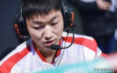 ​LOL假赛NARA成背锅侠，如今转战直播，盛世颜值收获无数粉丝