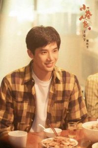 ​《小巷人家》：如何养出像林栋哲一样开朗快乐的孩子？