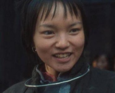 ​兰西雅：从宋丹丹认可到搭档王一博未红，如今凭山花烂漫时成功出圈