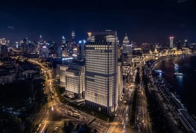 ​每天认识一家地产公司（27）-SOHO中国