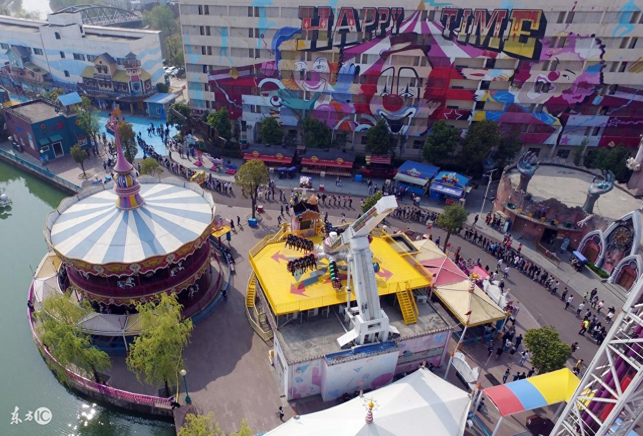 武汉十大旅游景点，到武汉旅游一定要去千万别错过！