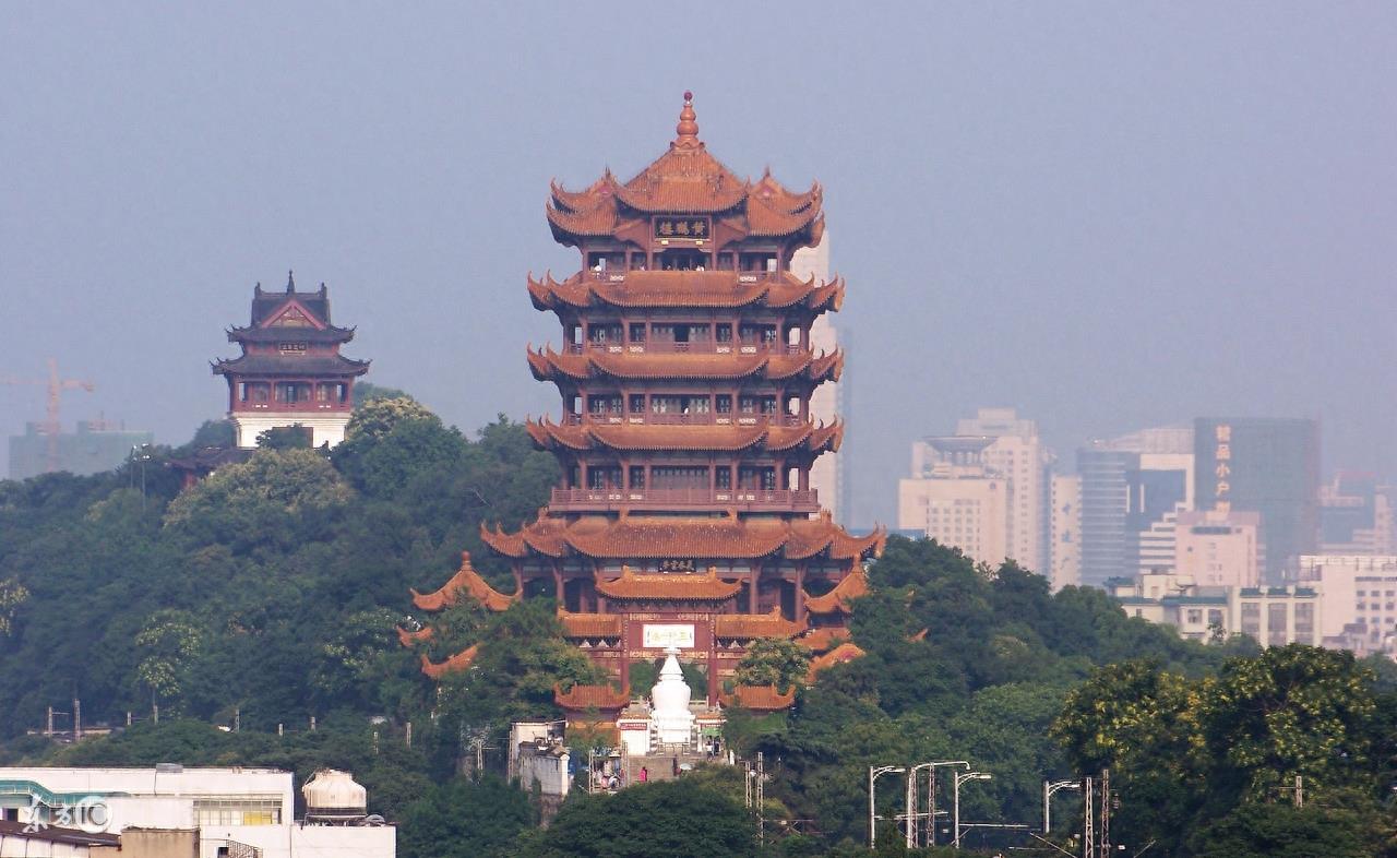 武汉十大旅游景点，到武汉旅游一定要去千万别错过！