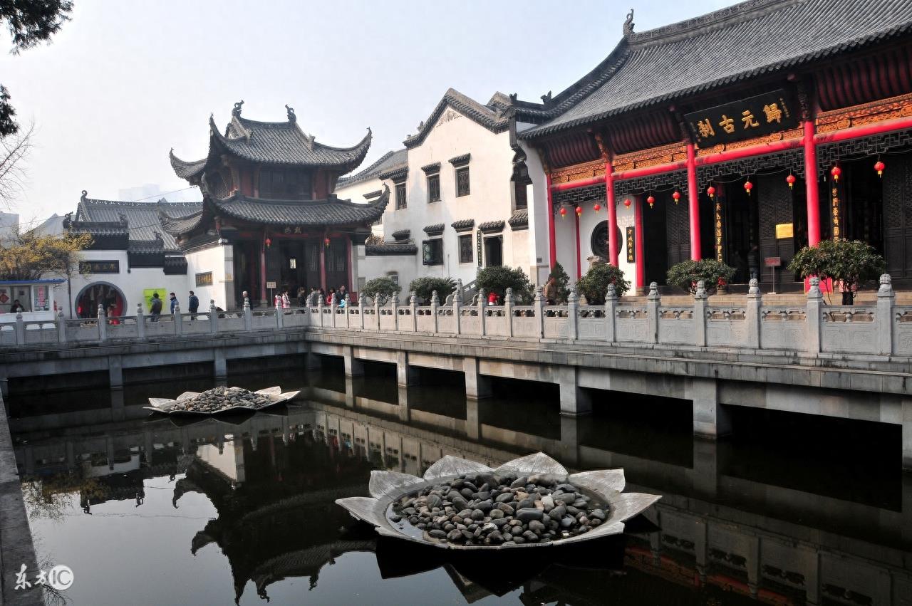 武汉十大旅游景点，到武汉旅游一定要去千万别错过！