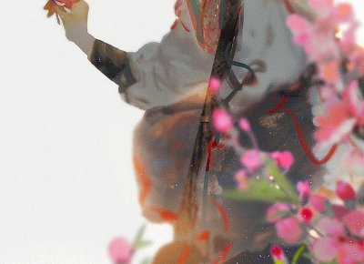 ​给女孩子的表白情书「给喜欢的男生发情话」