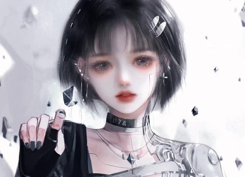  分手后，总是抱有还能和好的幻想