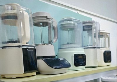 ​破壁机对健康不利吗？揭露四大骗局隐患！