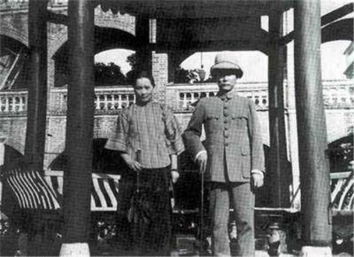 ​宋庆龄：守寡56年，一生辉煌，荣光无限，但少有人知道她的苍凉