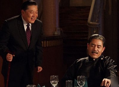 ​老戏骨刘斌：初婚娶了史兰芽，三次婚姻均失败，如今独自养三娃