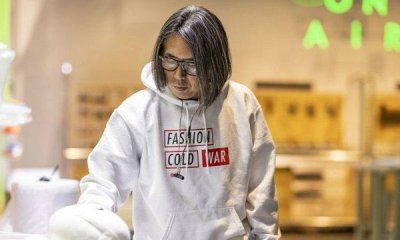 ​十大日系潮牌有哪些？这十个日系潮牌如今最被潮人推崇！