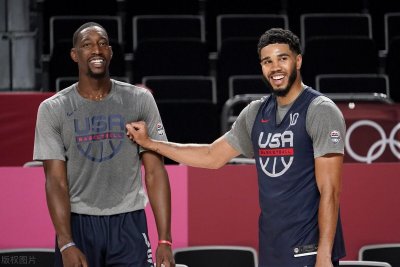 ​NBA和FIBA是两回事？不，主要还是波波维奇盛名难副其实