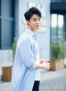 ​他在《为了你》中实力圈粉，风头盖过男主，实力胜出