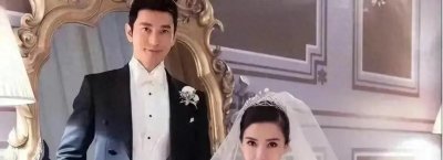 ​独家揭秘：黄晓明和Angelababy的惊天秘密！