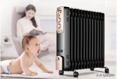 ​冬天怕冷？冬季8大室内取暖神器让你冬季暖暖的