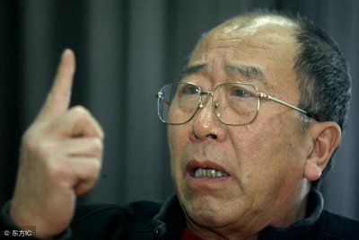 ​国家一级演员：雷恪生