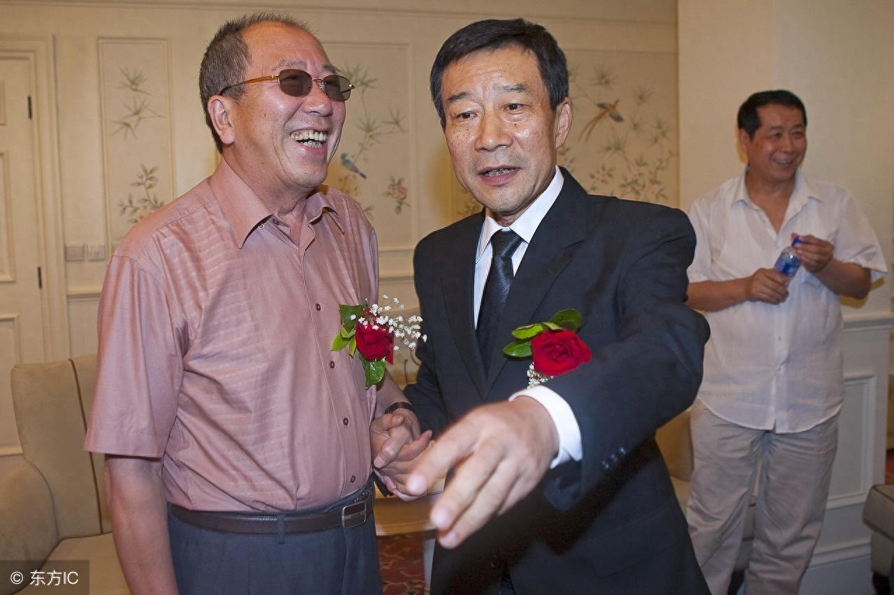 国家一级演员：雷恪生