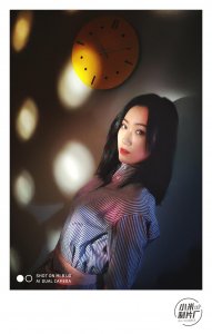 ​几个简单操作，教你如何用小米8拍大片