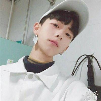 霸气微信头像熟男90后专属