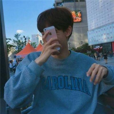 霸气微信头像熟男90后专属