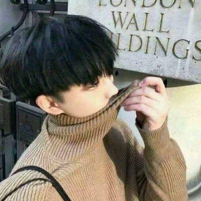 霸气微信头像熟男90后专属