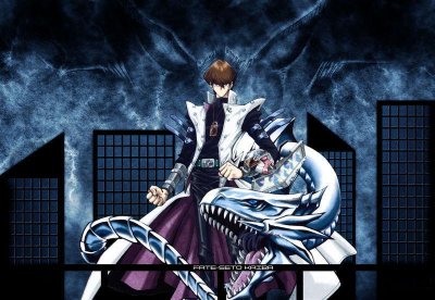 ​游戏王：蓝眼的琪莎拉