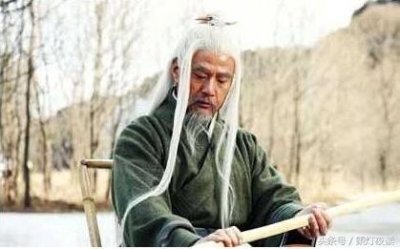 ​陕西周侗一生收了多少徒弟？都有谁？