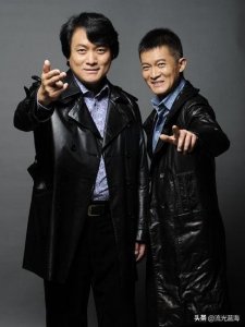 ​郭靖宇杨志刚竟是亲兄弟！郭靖宇杨志刚为什么不一样姓？