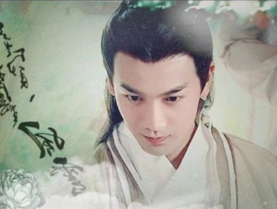 ​张智尧，那个一出场就惊艳八方的杨宗保，被时光铭记