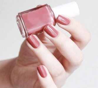 ​温柔的流行色豆沙粉 让你酥软到骨子里 你喜欢吗