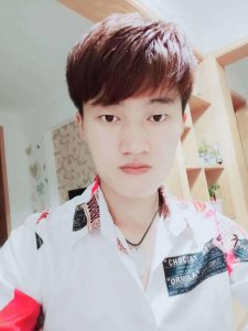 ​当代优秀青年书画家-李小江