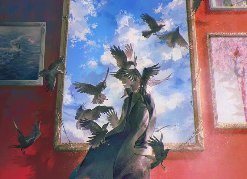  和男朋友在一起很自卑怎么办