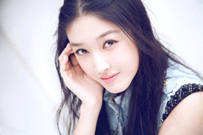 王双，《神雕侠侣》中完颜萍，既侠骨柔情又青春靓丽！