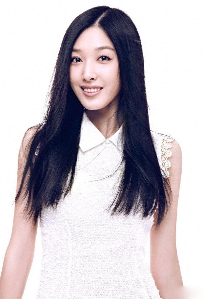 王双，《神雕侠侣》中完颜萍，既侠骨柔情又青春靓丽！