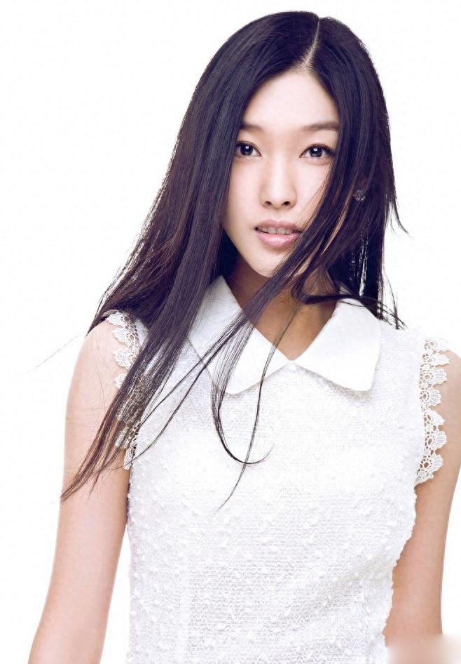 王双，《神雕侠侣》中完颜萍，既侠骨柔情又青春靓丽！