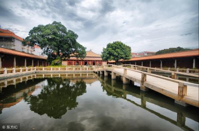 ​重磅！泉州三中整体并入泉州五中并挂牌！