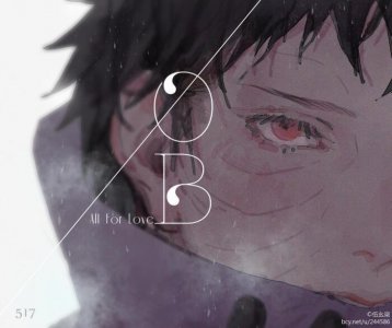 ​基头CP头像-你是我的后背