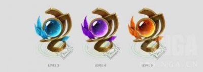 ​LOL荣耀系统奖励一览 荣耀系统如何升级