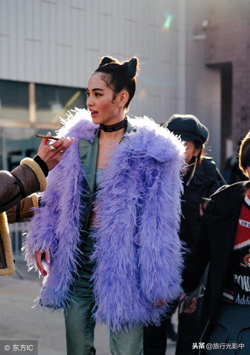 日本模特兼女演员水原希子